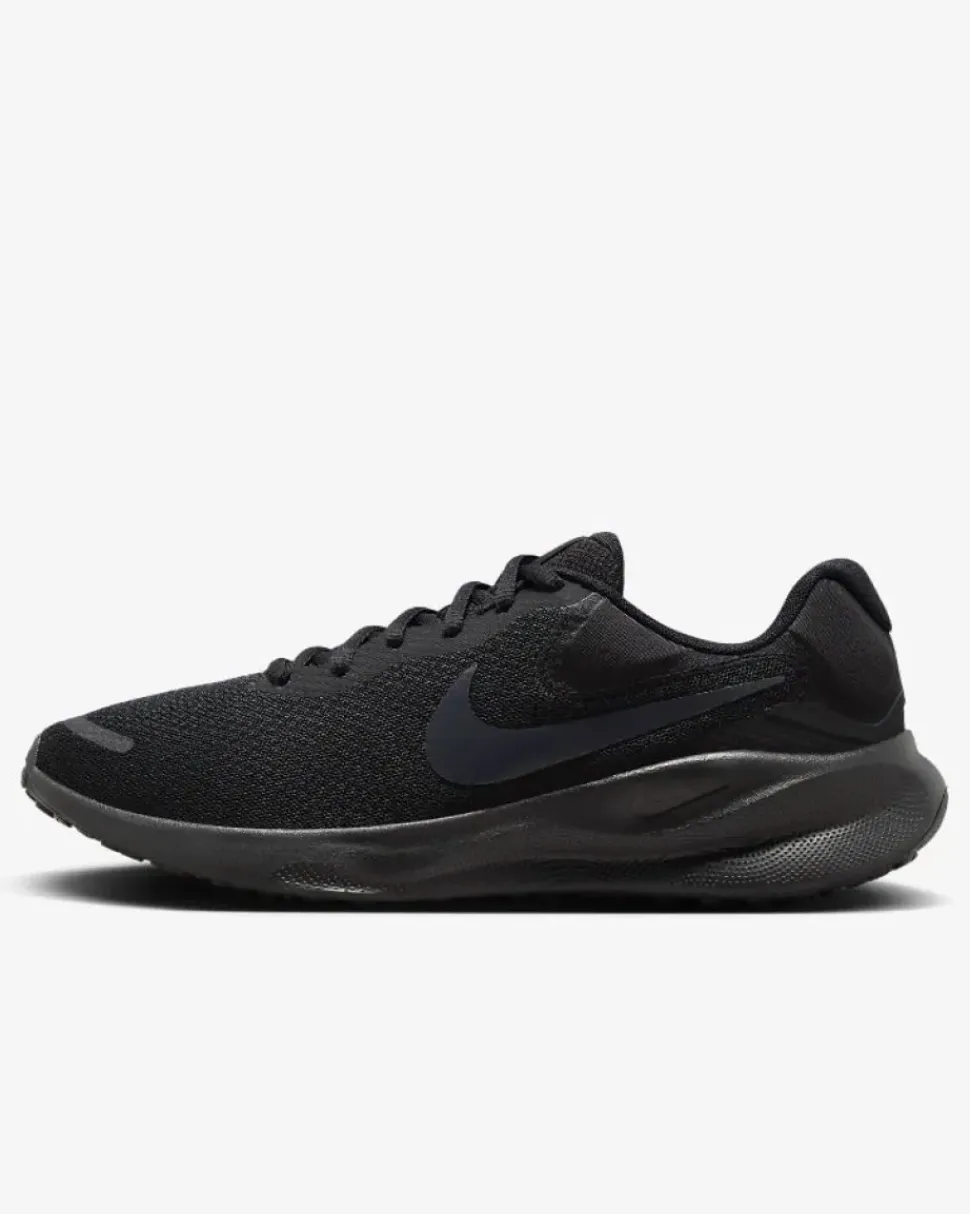 Nike Revolution 7 schwarz FB2207