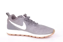 NIKE 916797 WMNS MD RUNNER 2 ENG MESH  Damen Sneaker grau