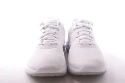 Nike W REVOLUTION 6NN Damen Sneaker BLACK/ WHITE WHITE/ METALLIC schwarz weiß S12 DC3729