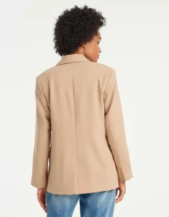 OPUS Blazer Jonola beige S22 10128310974148