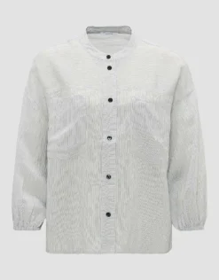 Opus Bluse Damen 10301012647275