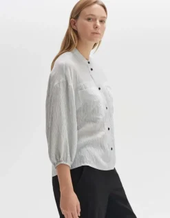 Opus Bluse Damen 10301012647275