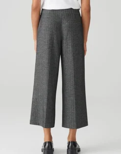 OPUS Culotte MISHA TRADITION schwarz S24 2417612490100
