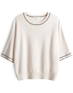OPUS Feinstrickpullover PREPI creme S15 10384812987315