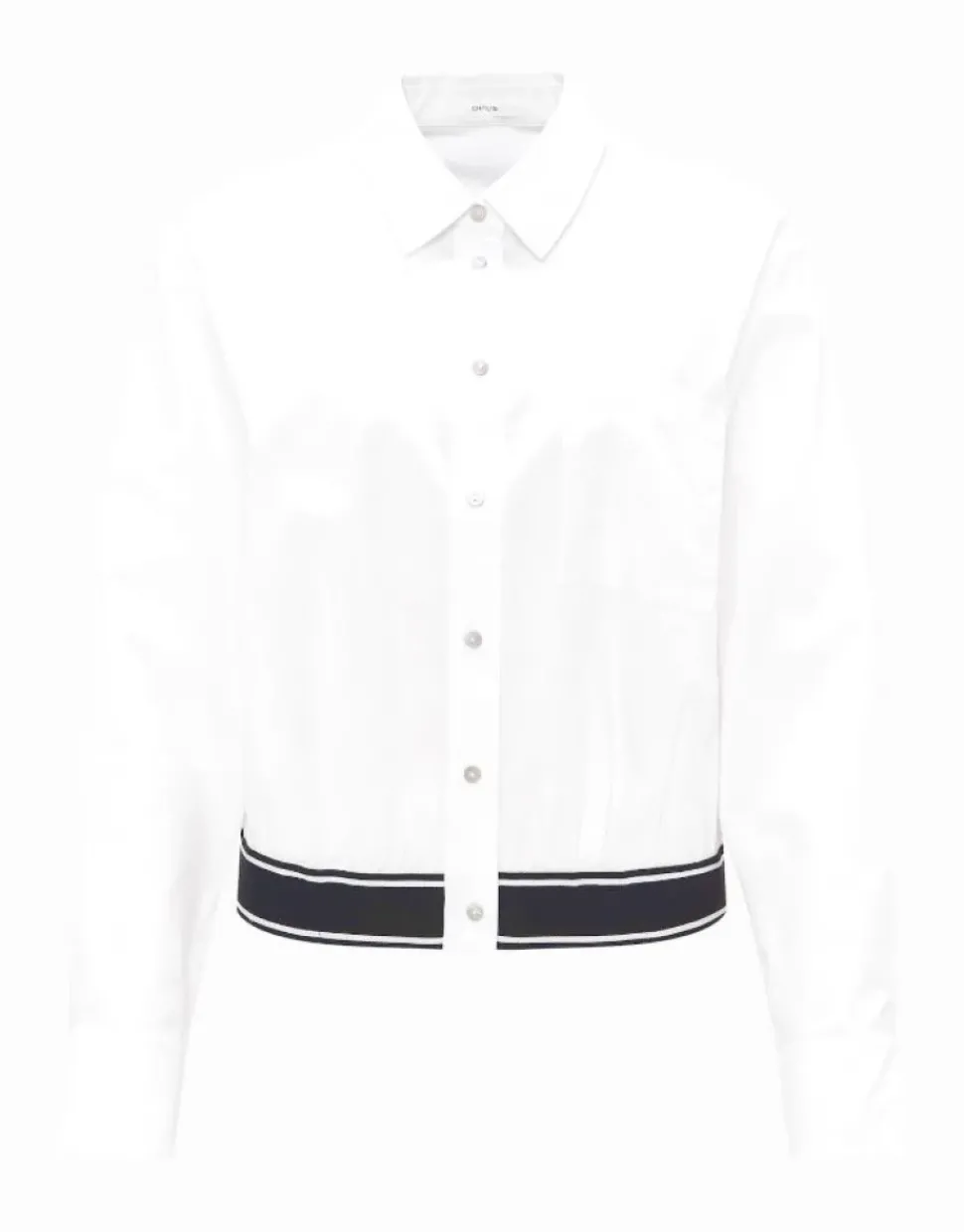 OPUS Hemdbluse FAPANI weiss S15 10371312650314