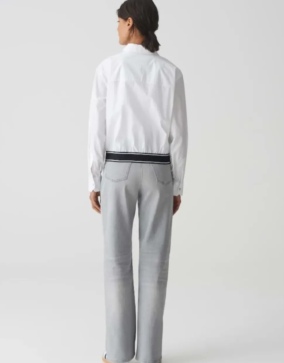 OPUS Hemdbluse FAPANI weiss S15 10371312650314