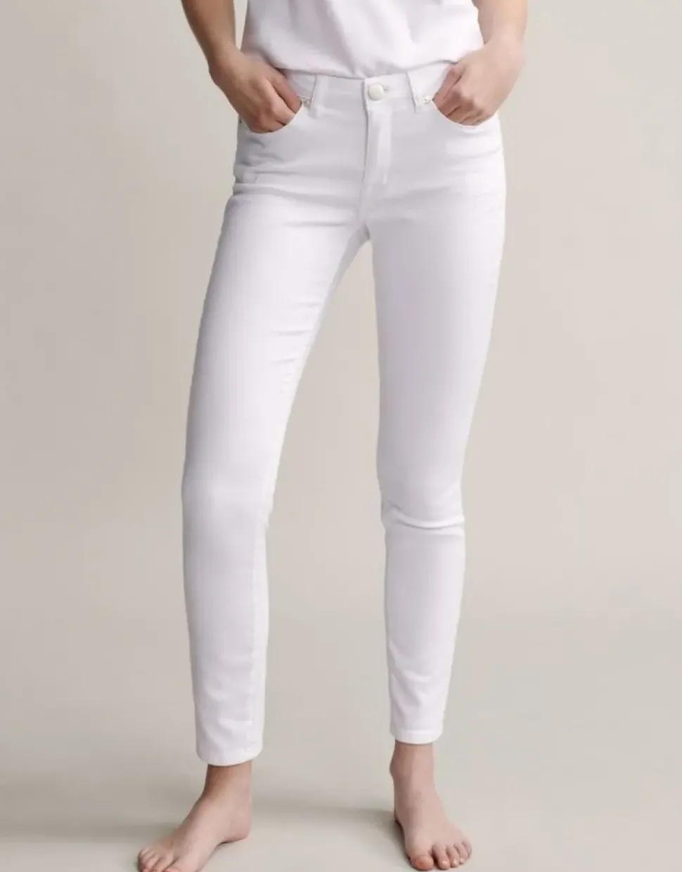 OPUS Jeans Elma clear 244735705