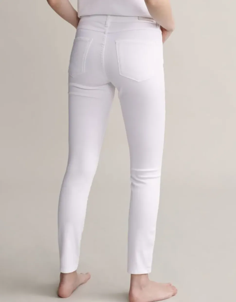 OPUS Jeans Elma clear 244735705