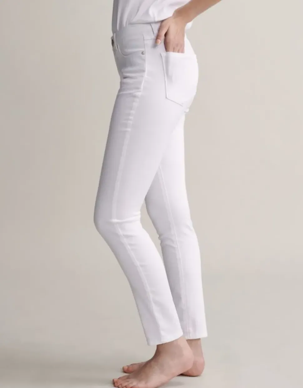 OPUS Jeans Elma clear 244735705