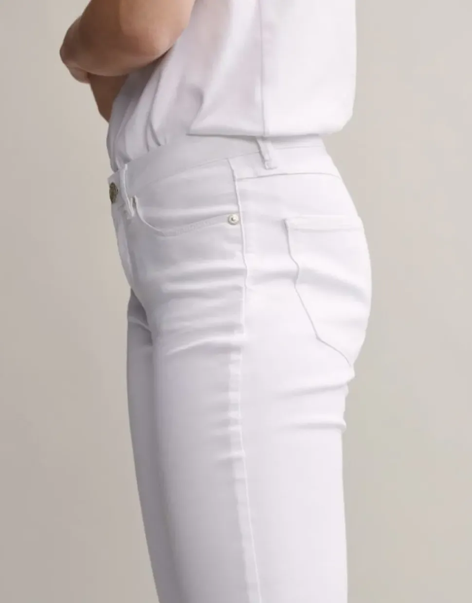 OPUS Jeans Elma clear 244735705