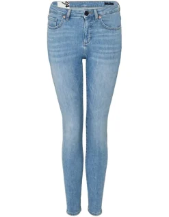 OPUS Jeans Evita blau S11 233169149