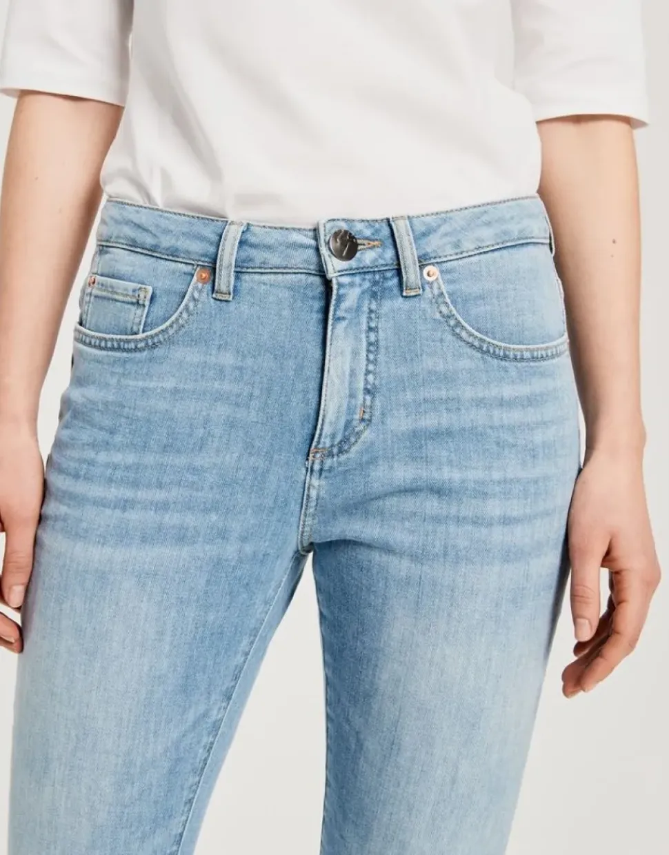 OPUS Jeans Evita blau S11 233169149
