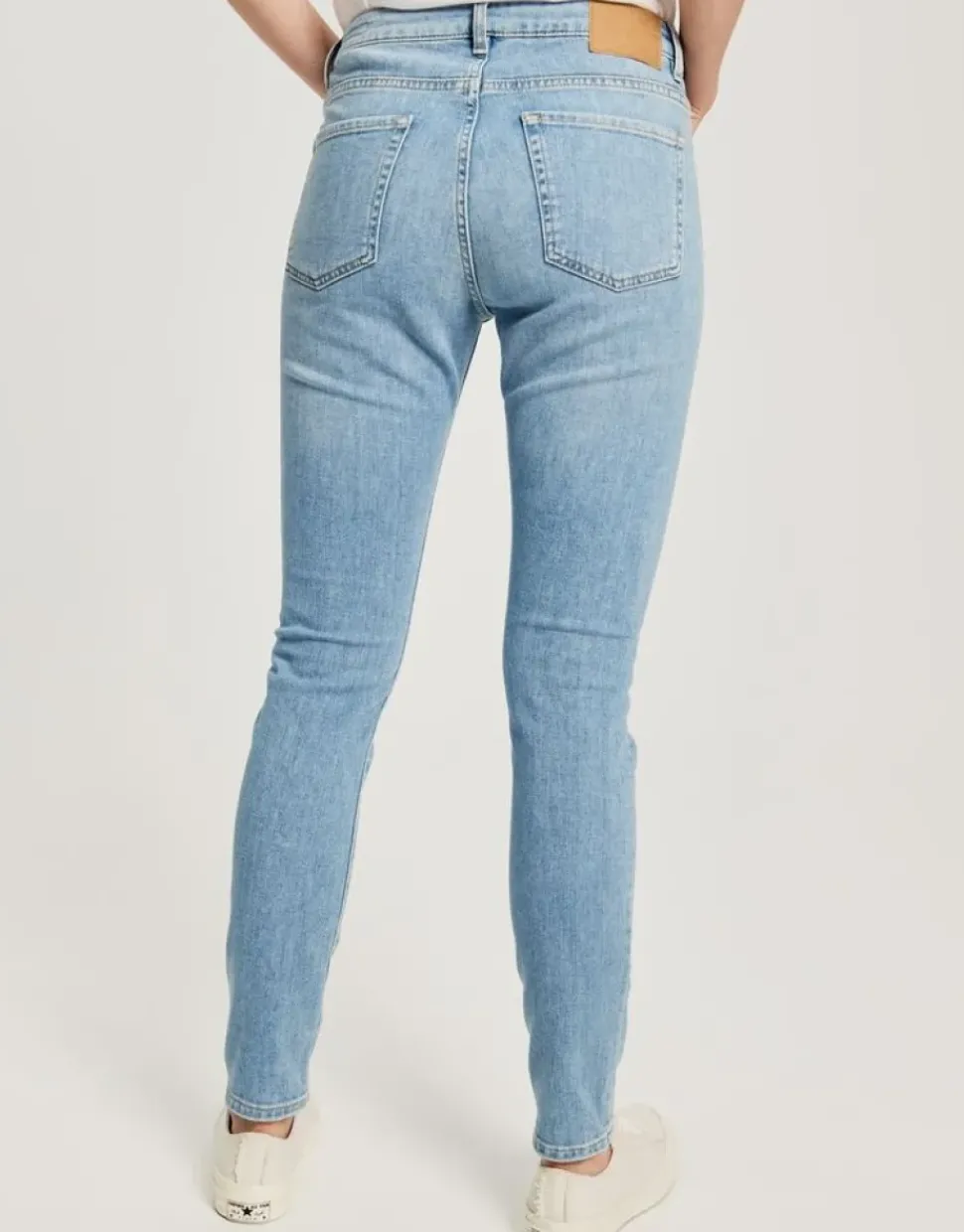 OPUS Jeans Evita blau S11 233169149