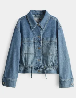 OPUS Jeansjacke HEMELY S15 10406913009337