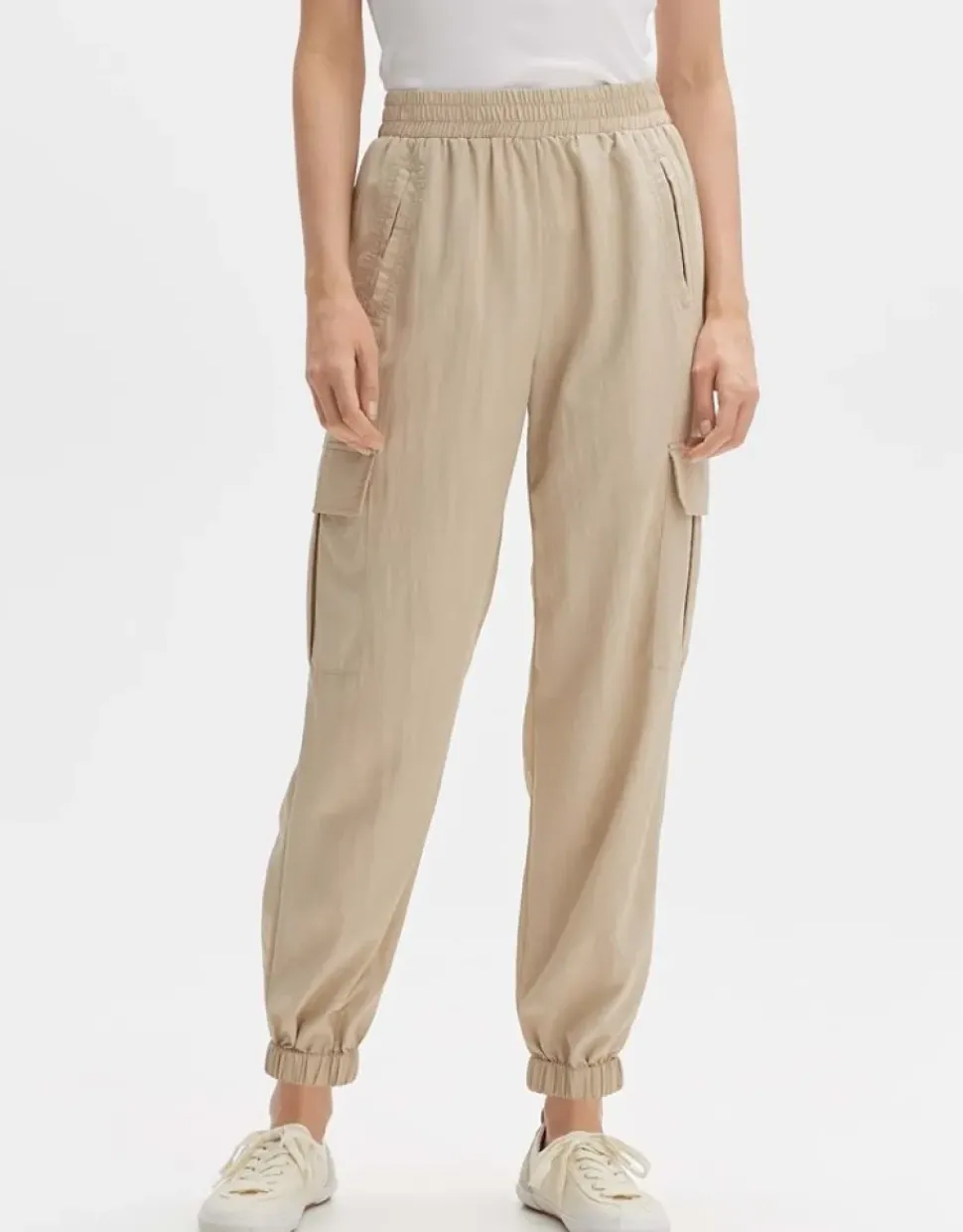 OPUS Jogpants MABECCA Relaxed Cargo S14 10272112161254