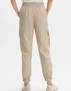 OPUS Jogpants MABECCA Relaxed Cargo S14 10272112161254