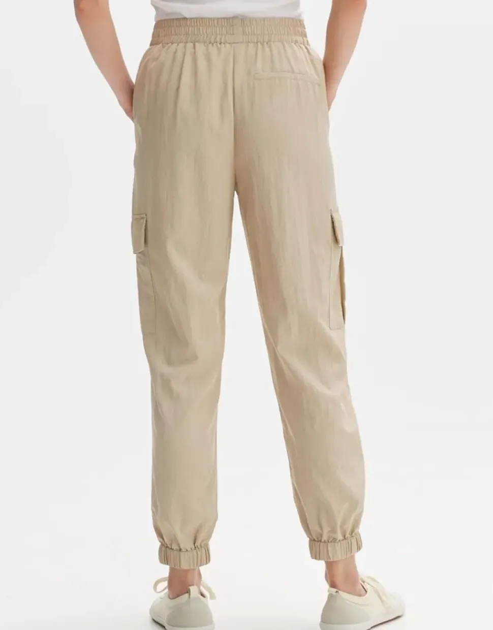 OPUS Jogpants MABECCA Relaxed Cargo S14 10272112161254