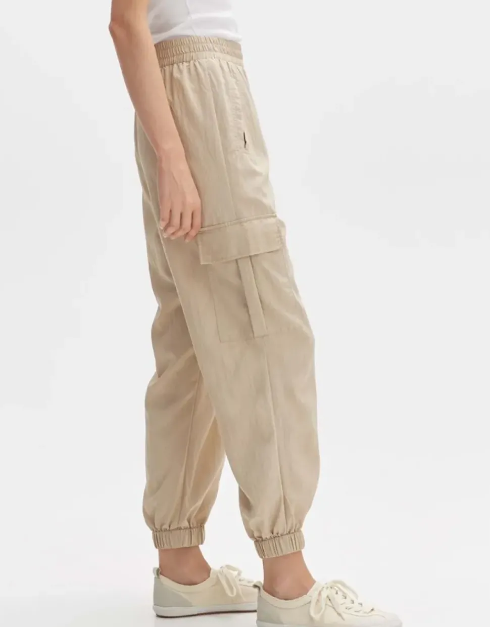 OPUS Jogpants MABECCA Relaxed Cargo S14 10272112161254