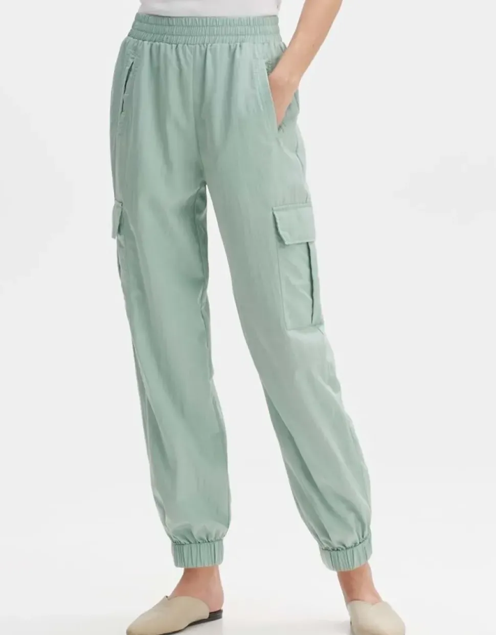 OPUS Jogpants MABECCA Relaxed Cargo S14 10272112161254