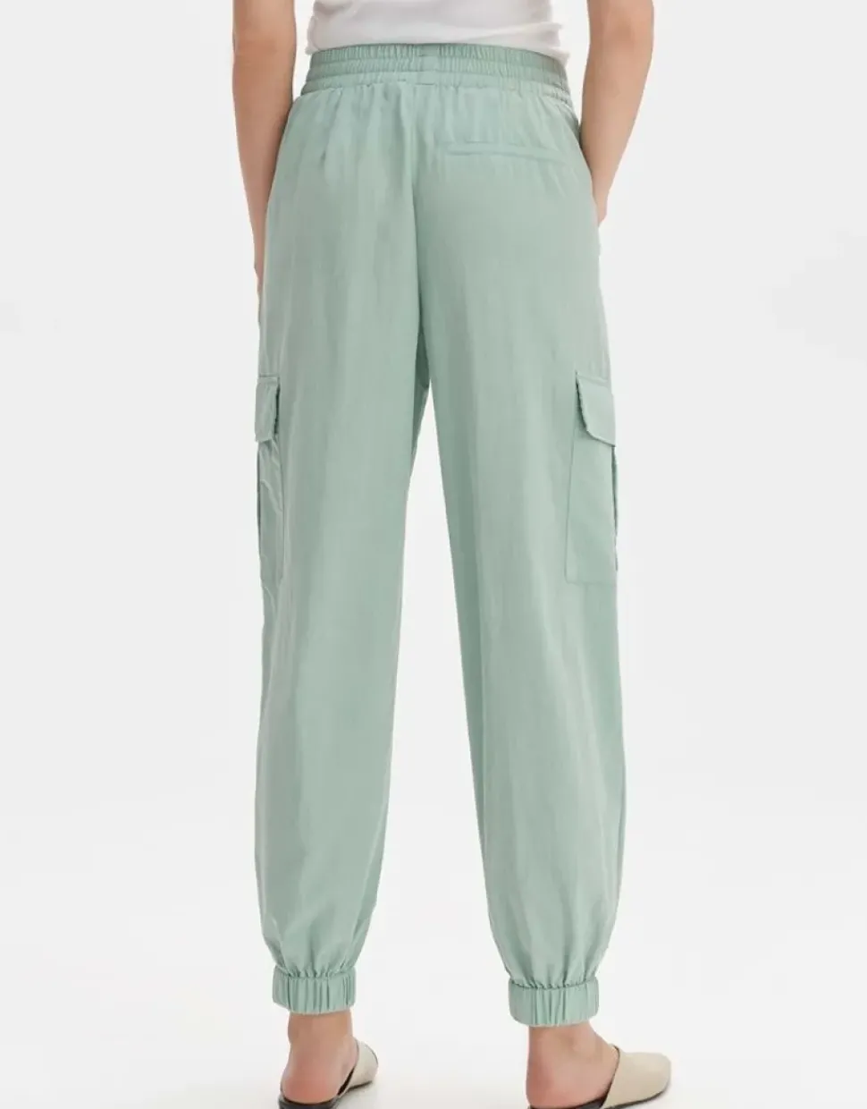 OPUS Jogpants MABECCA Relaxed Cargo S14 10272112161254