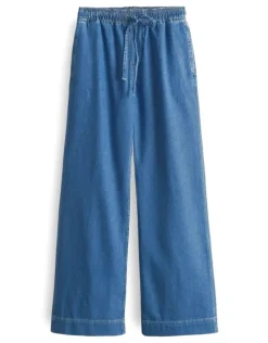 OPUS Jogpants MIVA PALAZZO FRENCH Wide S15 10387512978100