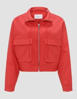 Opus Kurzjacke Damen 10373112901323