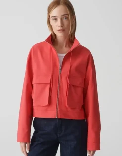 Opus Kurzjacke Damen 10373112901323