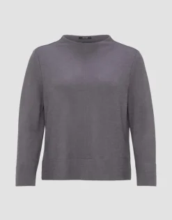 OPUS Langarmshirt Sergina S23 1022149357100