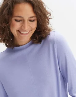 OPUS Langarmshirt Sergina S23 1022149357100