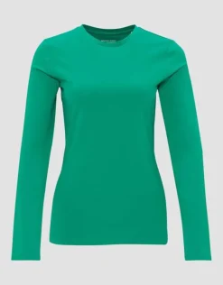 OPUS Longsleeve Smilla Rundhals  S23 236860601