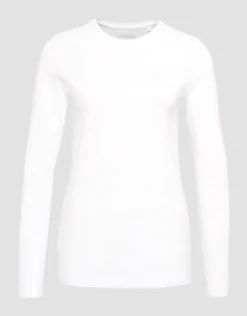 OPUS Longsleeve Smilla Rundhals S23 236860601