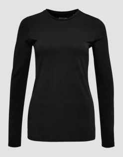 OPUS Longsleeve Smilla Rundhals S23 236860601