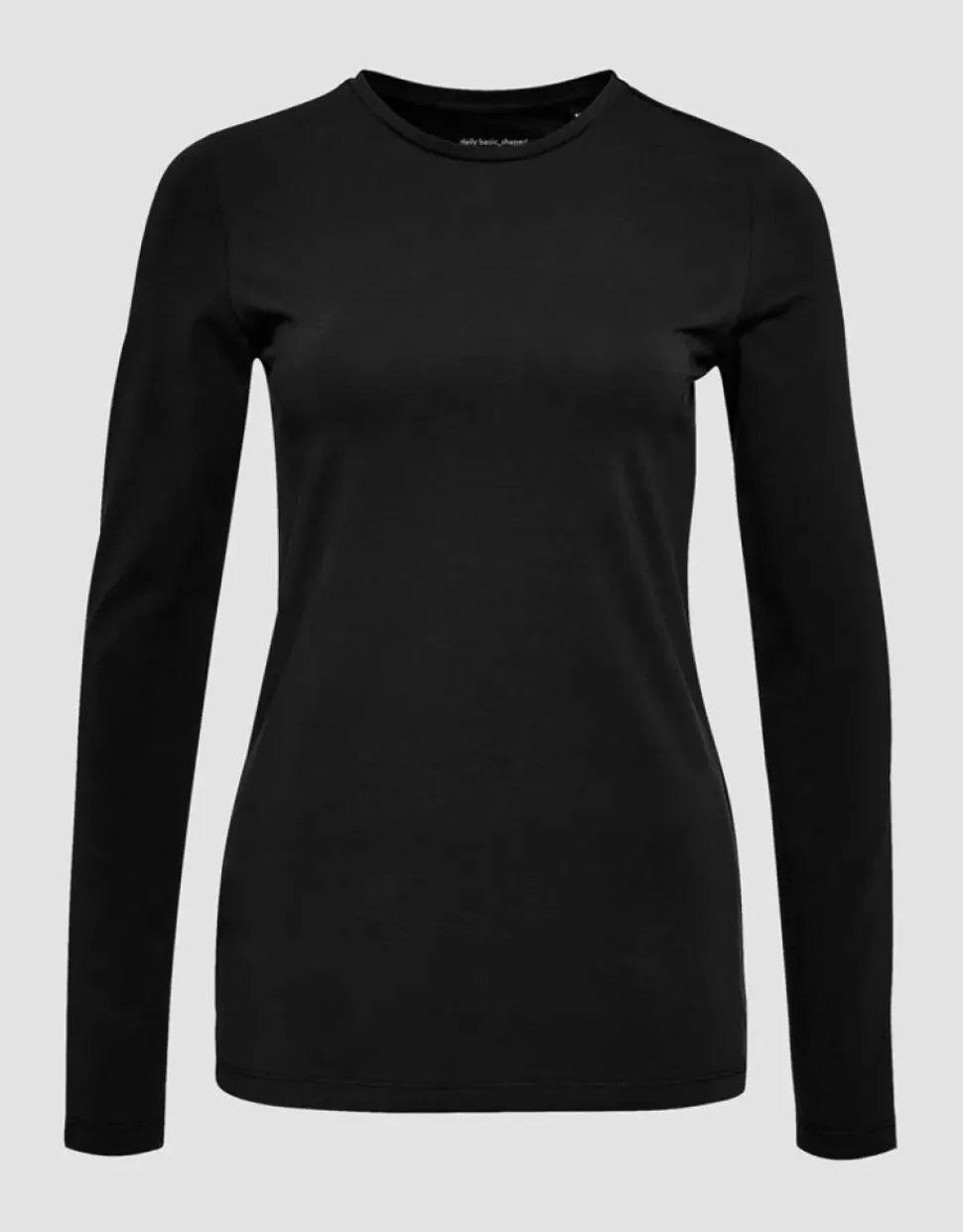 OPUS Longsleeve Smilla Rundhals S23 236860601