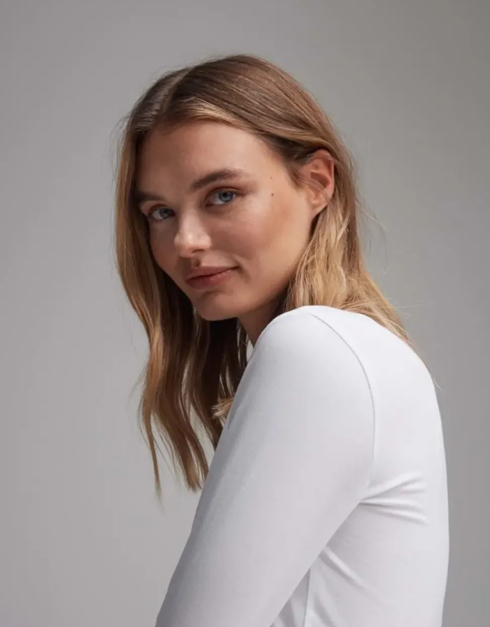 OPUS Longsleeve Smilla Rundhals S23 236860601