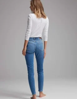 OPUS Longsleeve Smilla Rundhals S23 236860601