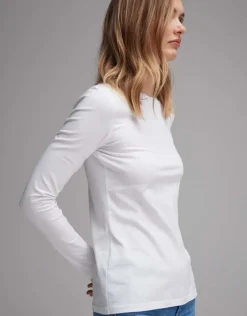 OPUS Longsleeve Smilla Rundhals S23 236860601