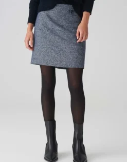 Opus Minirock Damen 1316812754100