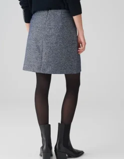 Opus Minirock Damen 1316812754100