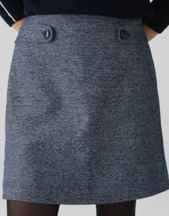 Opus Minirock Damen 1316812754100