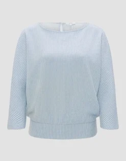 Opus modernen Batwing Sweater Damen 10369012883100