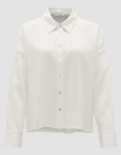 Opus Nadelstreifenbluse Damen 10331512601298