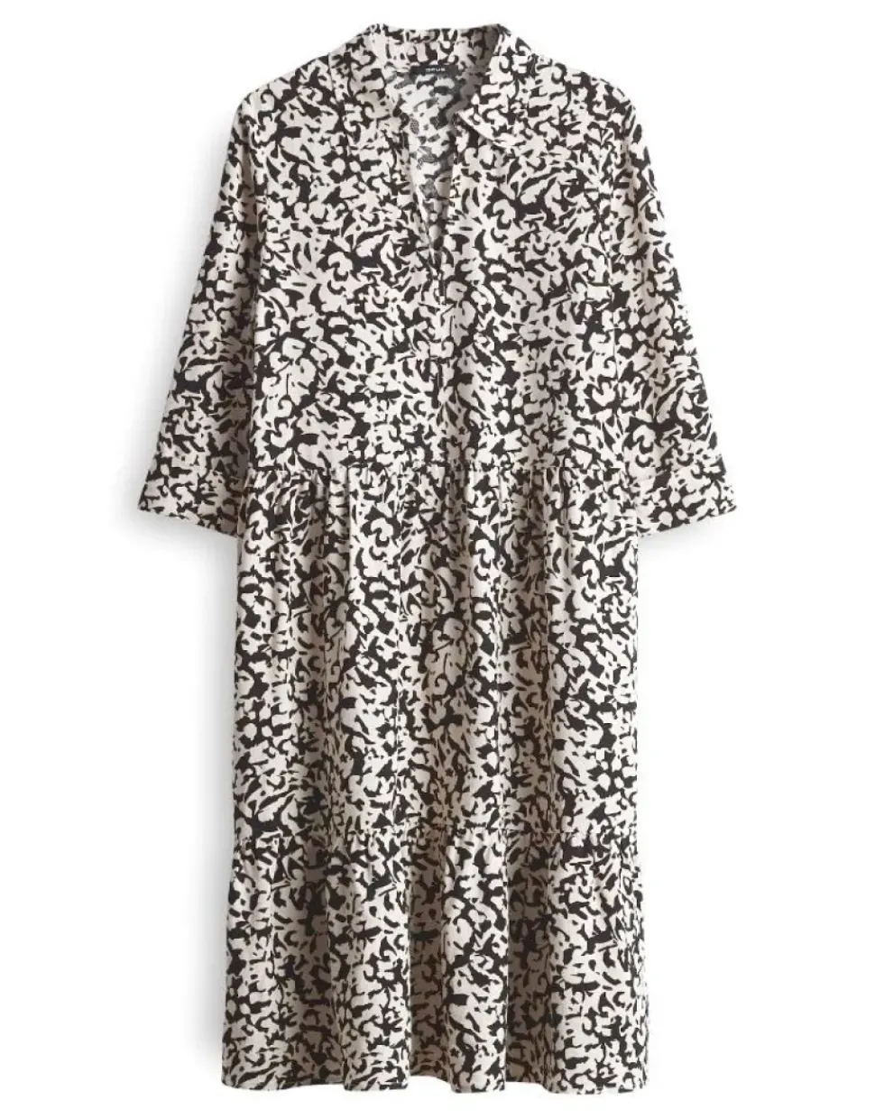 OPUS Printkleid WALARI S15 10400413072100