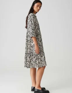 OPUS Printkleid WALARI S15 10400413072100