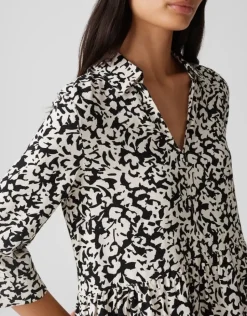 OPUS Printkleid WALARI S15 10400413072100