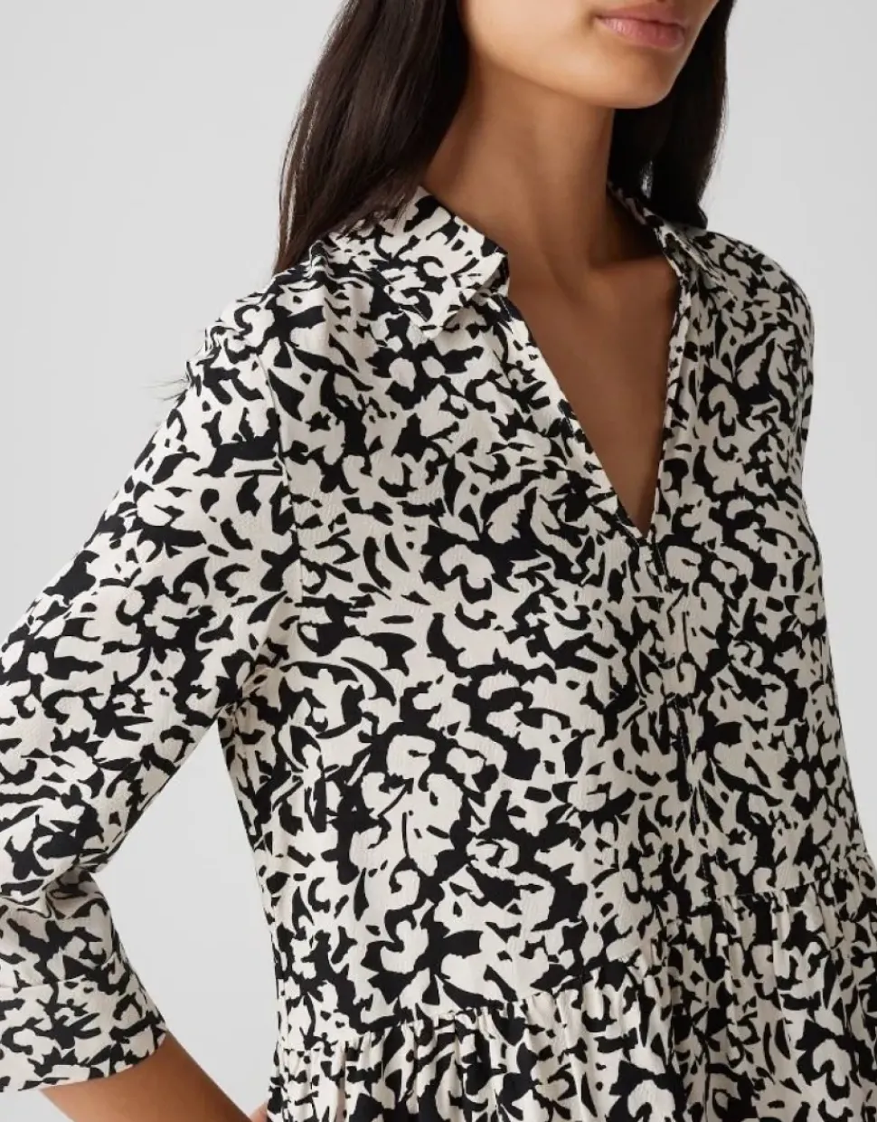 OPUS Printkleid WALARI S15 10400413072100