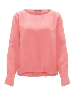 OPUS Shirtbluse FORTI rot S15 10371112891314