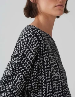 Opus Shirt im modischen Batwing Damen 10239112735296