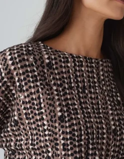 Opus Shirt im modischen Batwing Damen 10239112735296