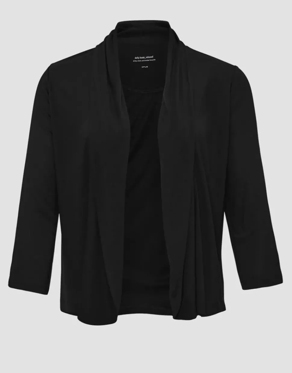 OPUS Shirtjacke SANDRINE SOFT Viskose S14 245659206255