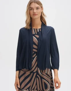 OPUS Shirtjacke SANDRINE SOFT Viskose S14 245659206255
